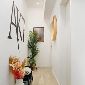 Ak7 Boutique 호텔 부다페스트