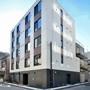 Asakusa East 아파트 도쿄