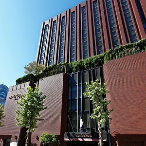 5* ホテル ホテルオークラ札幌