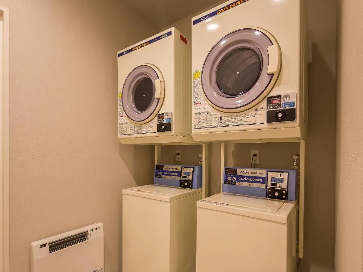 Hotel Plus Hostel 札幌市 日本